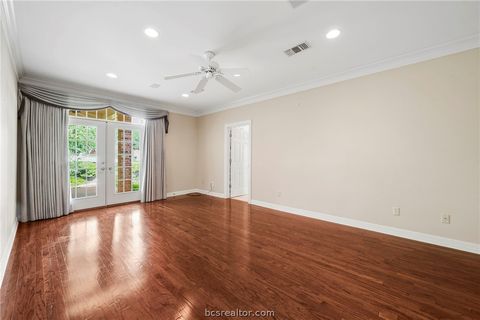 Tiny photo for 4701 Westminster Drive, Bryan, TX 77802 (MLS # 26005516)