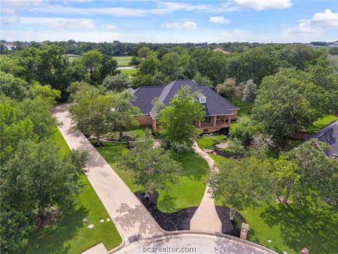 Tiny photo for 4701 Westminster Drive, Bryan, TX 77802 (MLS # 26005516)