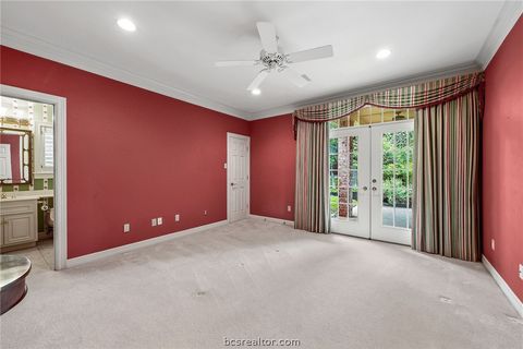 Tiny photo for 4701 Westminster Drive, Bryan, TX 77802 (MLS # 26005516)