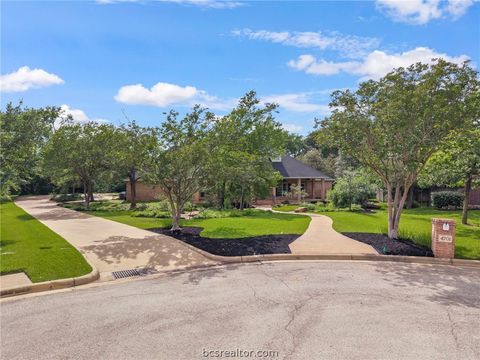 Tiny photo for 4701 Westminster Drive, Bryan, TX 77802 (MLS # 26005516)