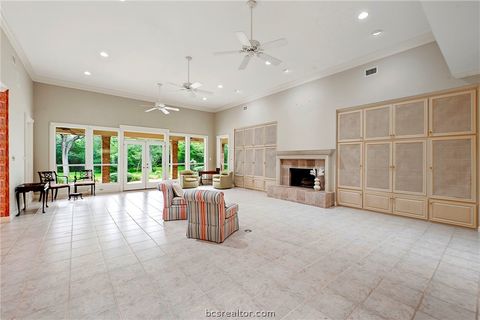 Tiny photo for 4701 Westminster Drive, Bryan, TX 77802 (MLS # 26005516)