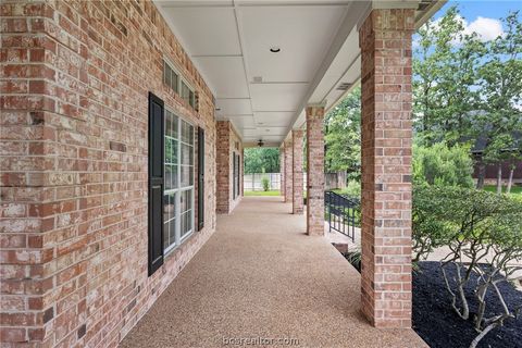 Tiny photo for 4701 Westminster Drive, Bryan, TX 77802 (MLS # 26005516)