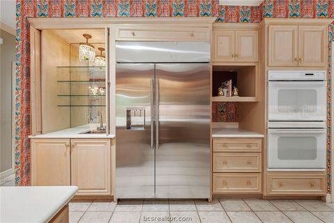 Tiny photo for 4701 Westminster Drive, Bryan, TX 77802 (MLS # 26005516)