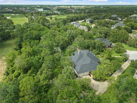 Tiny photo for 4701 Westminster Drive, Bryan, TX 77802 (MLS # 26005516)
