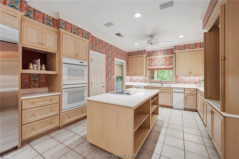 Tiny photo for 4701 Westminster Drive, Bryan, TX 77802 (MLS # 26005516)