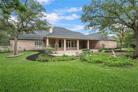 Tiny photo for 4701 Westminster Drive, Bryan, TX 77802 (MLS # 26005516)
