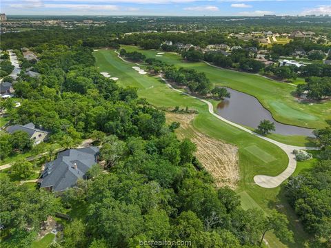 Tiny photo for 4701 Westminster Drive, Bryan, TX 77802 (MLS # 26005516)