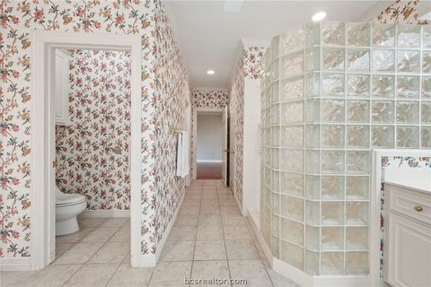 Tiny photo for 4701 Westminster Drive, Bryan, TX 77802 (MLS # 26005516)