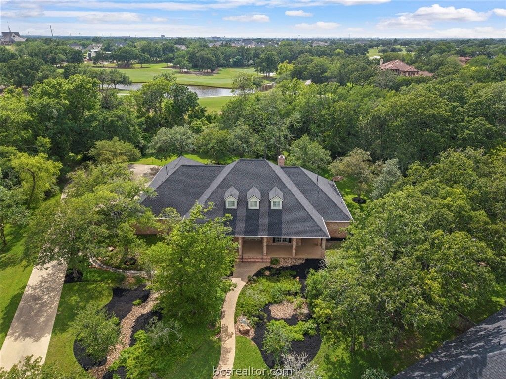 Photo of 4701 Westminster Drive, Bryan, TX 77802 (MLS # 26005516)