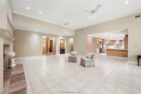 Tiny photo for 4701 Westminster Drive, Bryan, TX 77802 (MLS # 26005516)