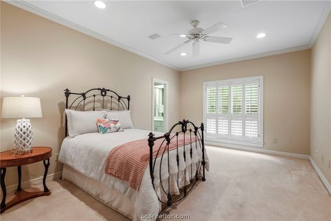 Tiny photo for 4701 Westminster Drive, Bryan, TX 77802 (MLS # 26005516)