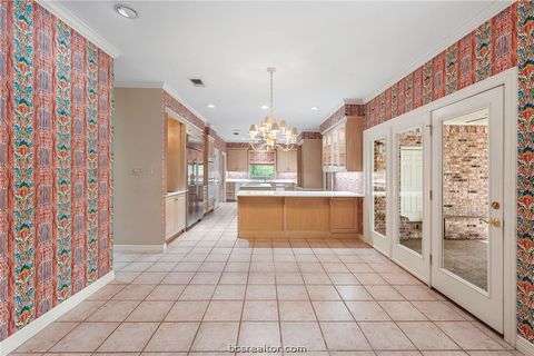 Tiny photo for 4701 Westminster Drive, Bryan, TX 77802 (MLS # 26005516)