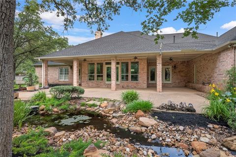 Tiny photo for 4701 Westminster Drive, Bryan, TX 77802 (MLS # 26005516)