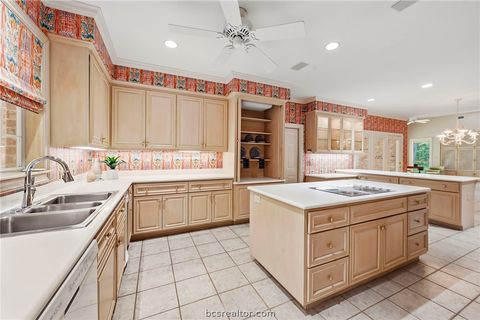 Tiny photo for 4701 Westminster Drive, Bryan, TX 77802 (MLS # 26005516)