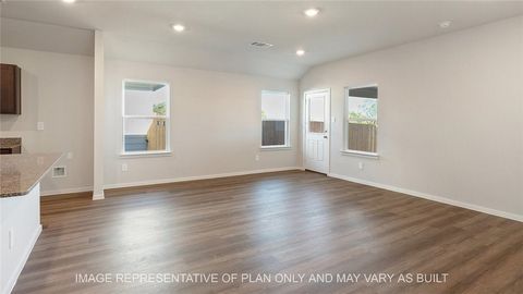 Tiny photo for 5416 Bear Run, Bryan, TX 77803 (MLS # 25011341)