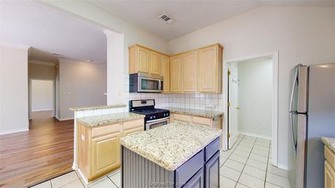 Tiny photo for 2404 COLGATE Circle, College Station, TX 77840 (MLS # 26001831)