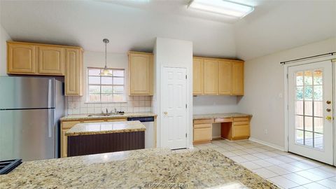 Tiny photo for 2404 COLGATE Circle, College Station, TX 77840 (MLS # 26001831)