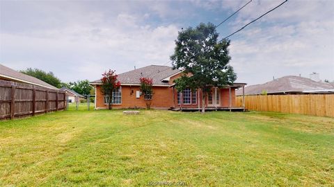Tiny photo for 2404 COLGATE Circle, College Station, TX 77840 (MLS # 26001831)