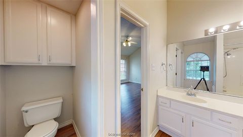 Tiny photo for 2404 COLGATE Circle, College Station, TX 77840 (MLS # 26001831)