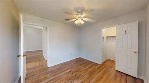 Tiny photo for 2404 COLGATE Circle, College Station, TX 77840 (MLS # 26001831)