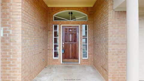 Tiny photo for 2404 COLGATE Circle, College Station, TX 77840 (MLS # 26001831)