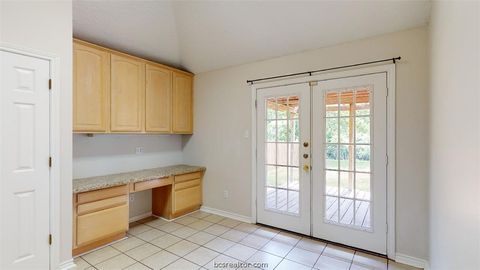 Tiny photo for 2404 COLGATE Circle, College Station, TX 77840 (MLS # 26001831)