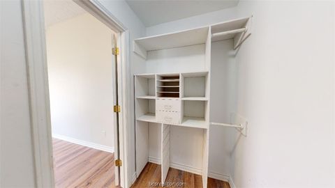 Tiny photo for 2404 COLGATE Circle, College Station, TX 77840 (MLS # 26001831)