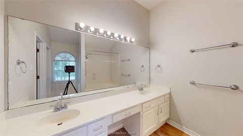 Tiny photo for 2404 COLGATE Circle, College Station, TX 77840 (MLS # 26001831)