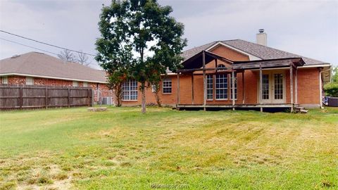 Tiny photo for 2404 COLGATE Circle, College Station, TX 77840 (MLS # 26001831)