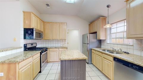 Tiny photo for 2404 COLGATE Circle, College Station, TX 77840 (MLS # 26001831)