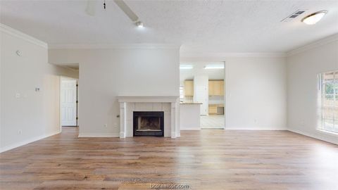 Tiny photo for 2404 COLGATE Circle, College Station, TX 77840 (MLS # 26001831)