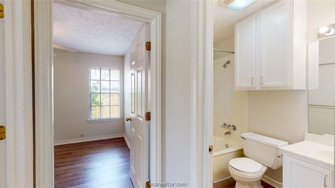 Tiny photo for 2404 COLGATE Circle, College Station, TX 77840 (MLS # 26001831)