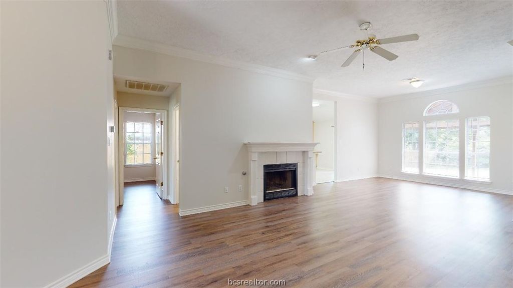 Photo of 2404 COLGATE Circle, College Station, TX 77840 (MLS # 26001831)