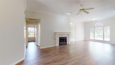 Tiny photo for 2404 COLGATE Circle, College Station, TX 77840 (MLS # 26001831)