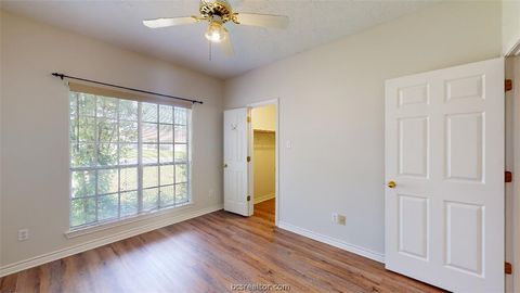 Tiny photo for 2404 COLGATE Circle, College Station, TX 77840 (MLS # 26001831)