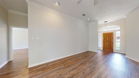 Tiny photo for 2404 COLGATE Circle, College Station, TX 77840 (MLS # 26001831)