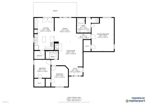 Tiny photo for 2404 COLGATE Circle, College Station, TX 77840 (MLS # 26001831)