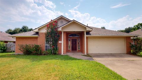 Photo of 2404 COLGATE Circle, College Station, TX 77840 (MLS # 26001831)
