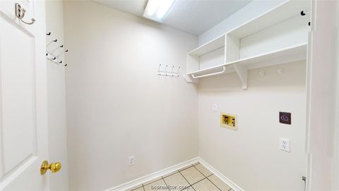 Tiny photo for 2404 COLGATE Circle, College Station, TX 77840 (MLS # 26001831)