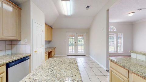 Tiny photo for 2404 COLGATE Circle, College Station, TX 77840 (MLS # 26001831)