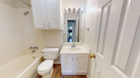 Tiny photo for 2404 COLGATE Circle, College Station, TX 77840 (MLS # 26001831)