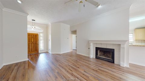 Tiny photo for 2404 COLGATE Circle, College Station, TX 77840 (MLS # 26001831)