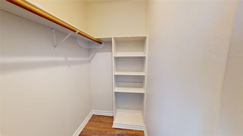 Tiny photo for 2404 COLGATE Circle, College Station, TX 77840 (MLS # 26001831)