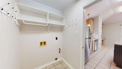 Tiny photo for 2404 COLGATE Circle, College Station, TX 77840 (MLS # 26001831)