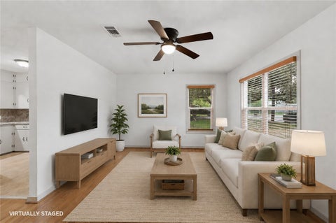 Tiny photo for 1505 Burt Street, Bryan, TX 77802 (MLS # 26009177)