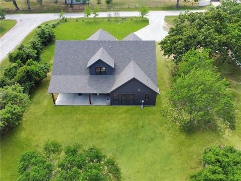 Tiny photo for 13291 Hopes Creek Road, College Station, TX 77845 (MLS # 26000307)