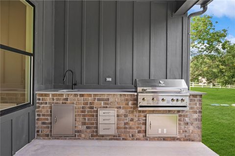 Tiny photo for 13291 Hopes Creek Road, College Station, TX 77845 (MLS # 26000307)