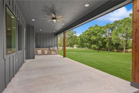 Tiny photo for 13291 Hopes Creek Road, College Station, TX 77845 (MLS # 26000307)