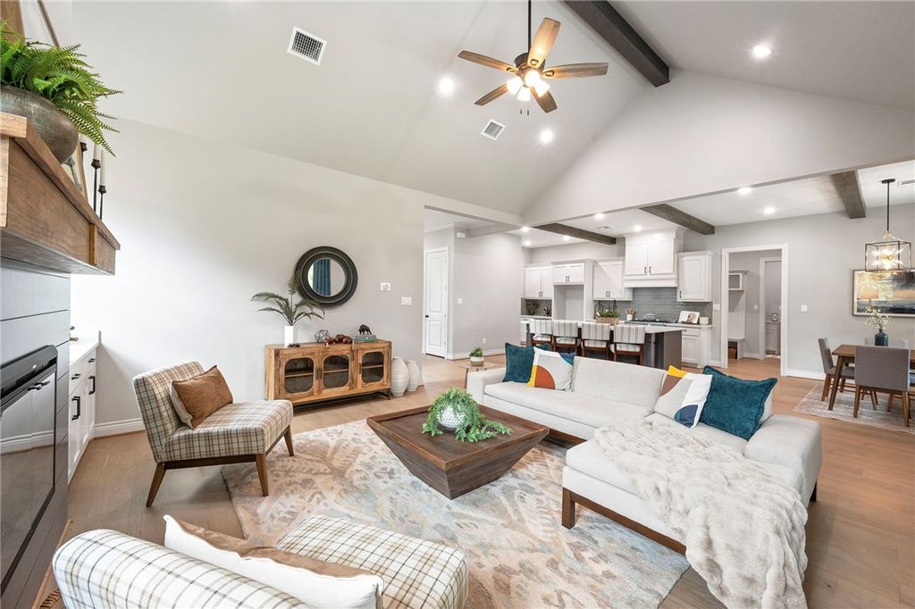 Photo of 13291 Hopes Creek Road, College Station, TX 77845 (MLS # 26000307)