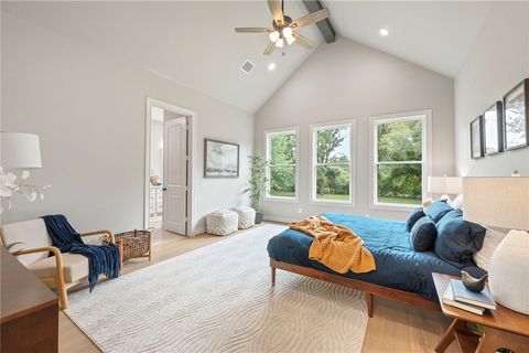 Tiny photo for 13291 Hopes Creek Road, College Station, TX 77845 (MLS # 26000307)